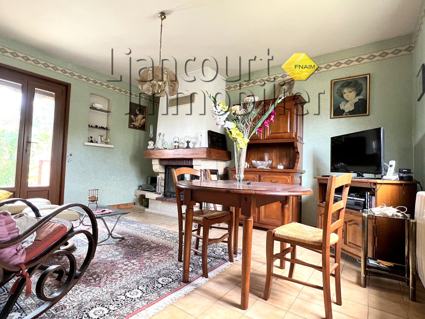 Photo 2 — LIANCOURT IMMOBILIER