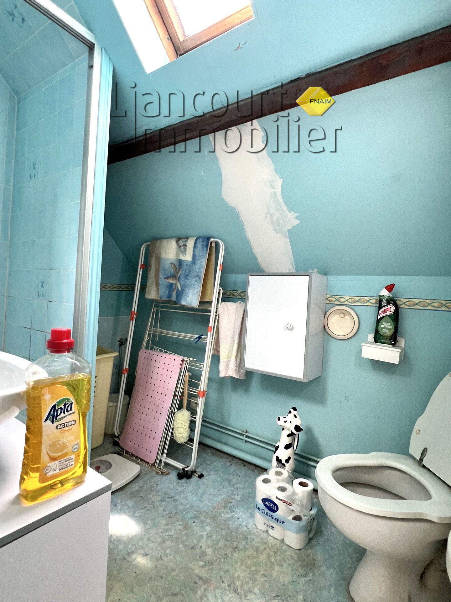 Photo 10 — LIANCOURT IMMOBILIER