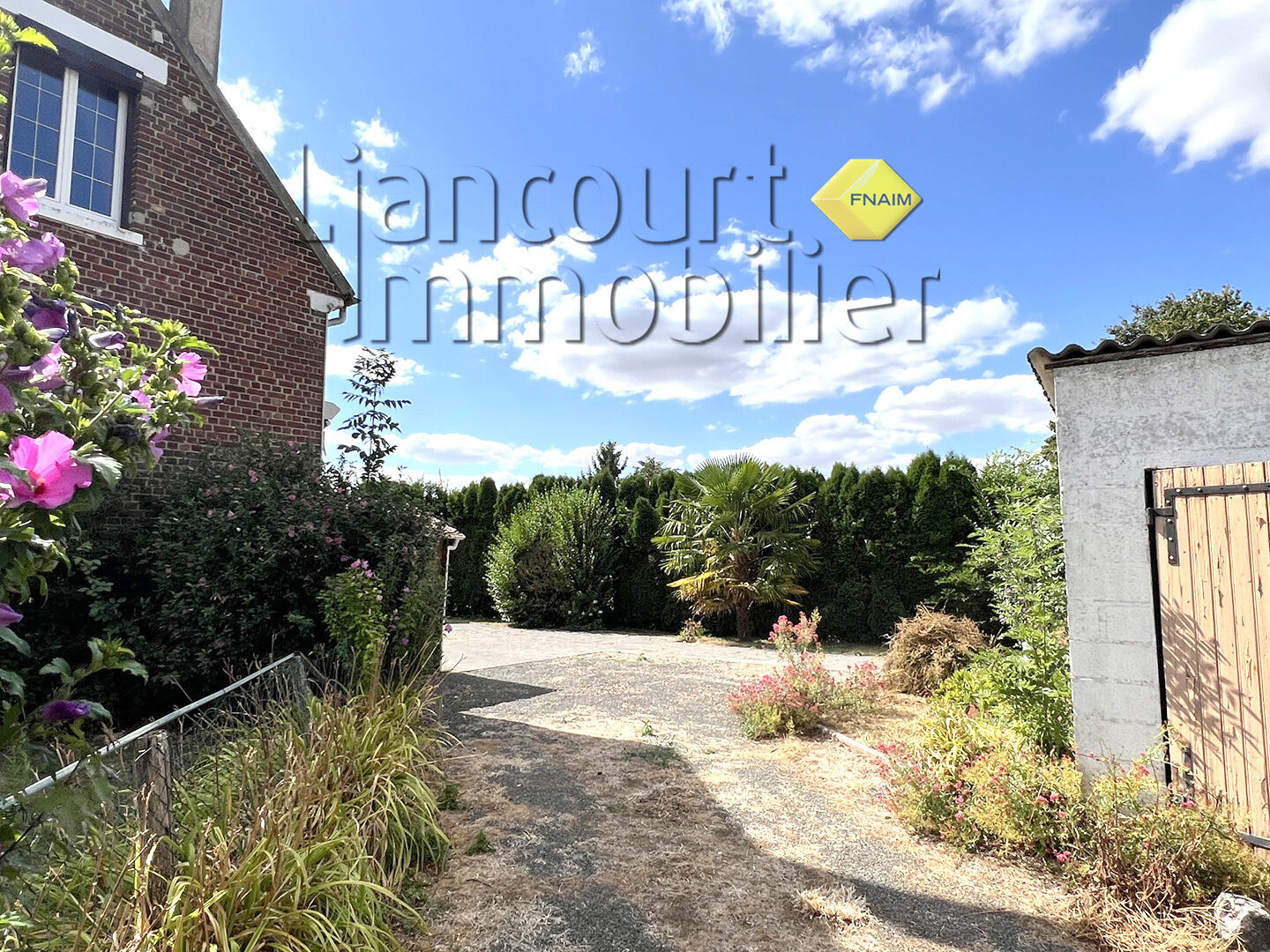 Photo 3 — LIANCOURT IMMOBILIER