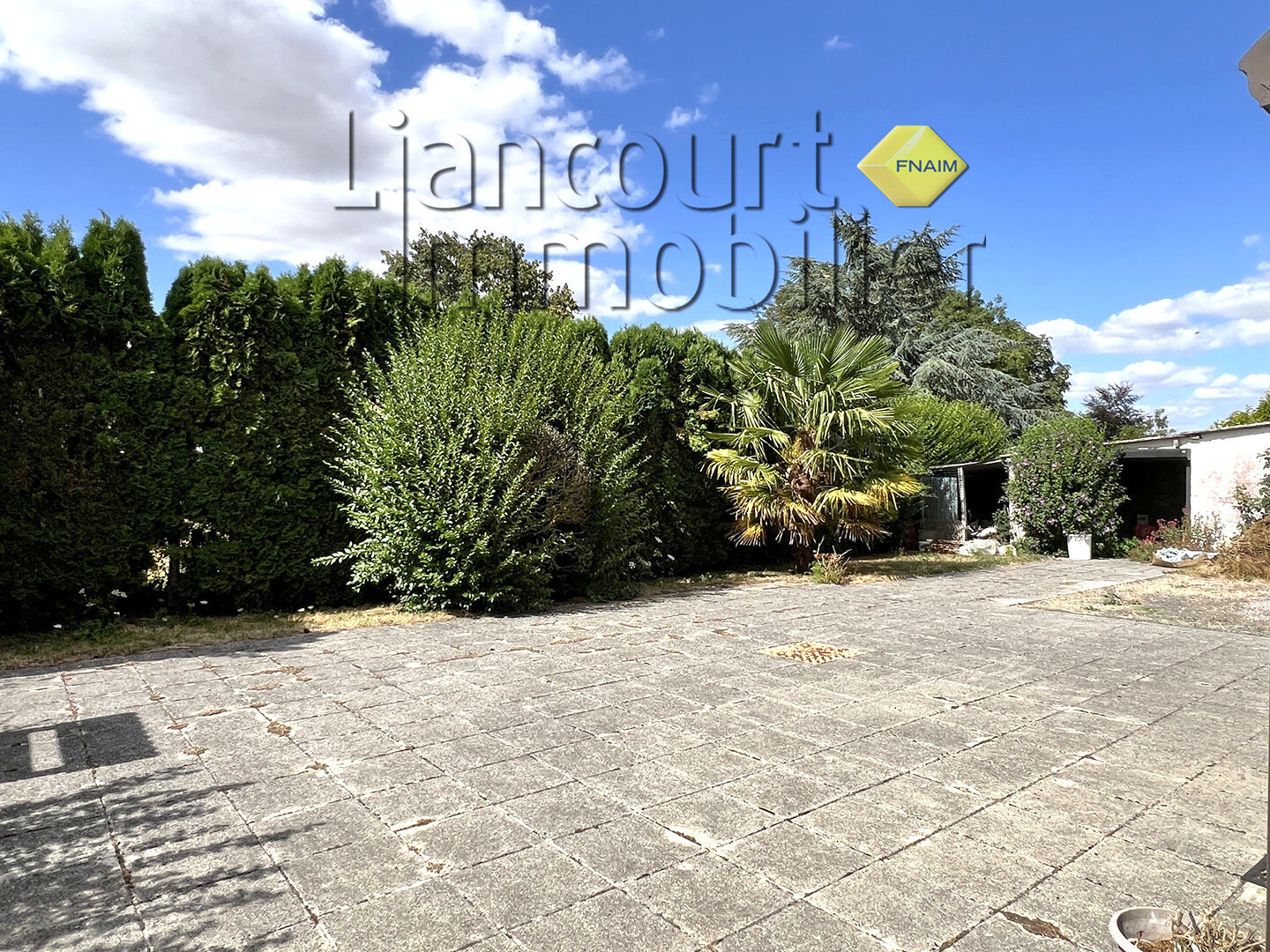 Photo 12 — LIANCOURT IMMOBILIER