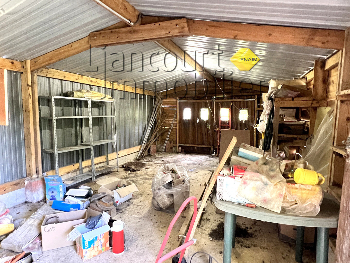 Photo 13 — LIANCOURT IMMOBILIER