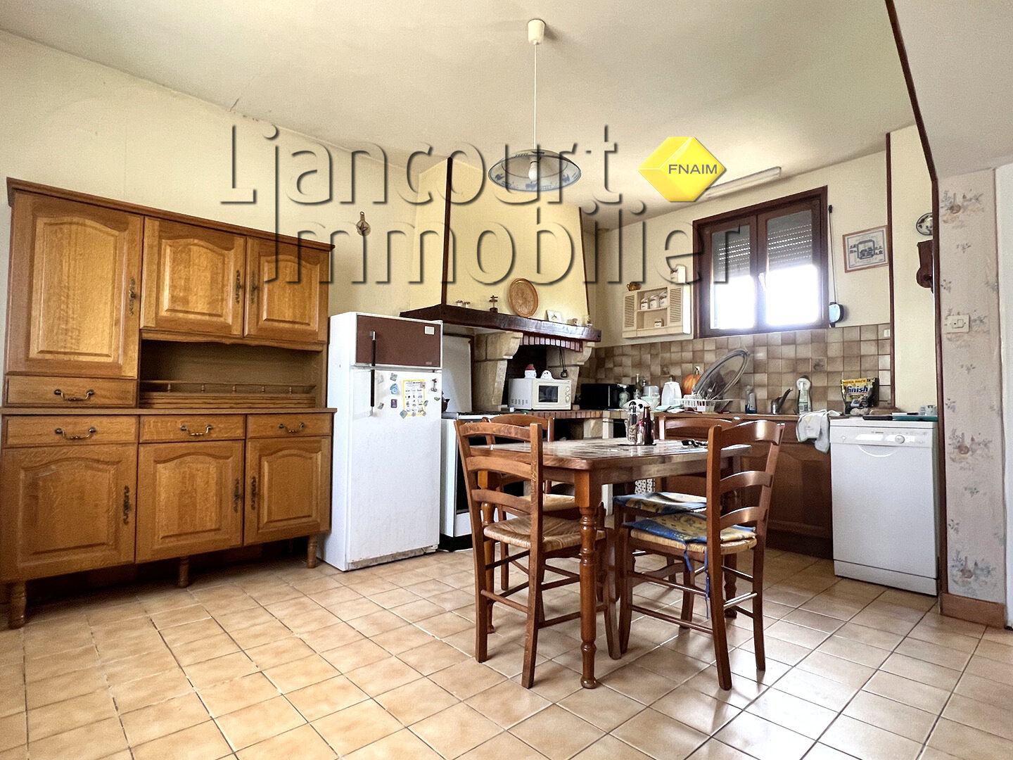 Photo 4 — LIANCOURT IMMOBILIER