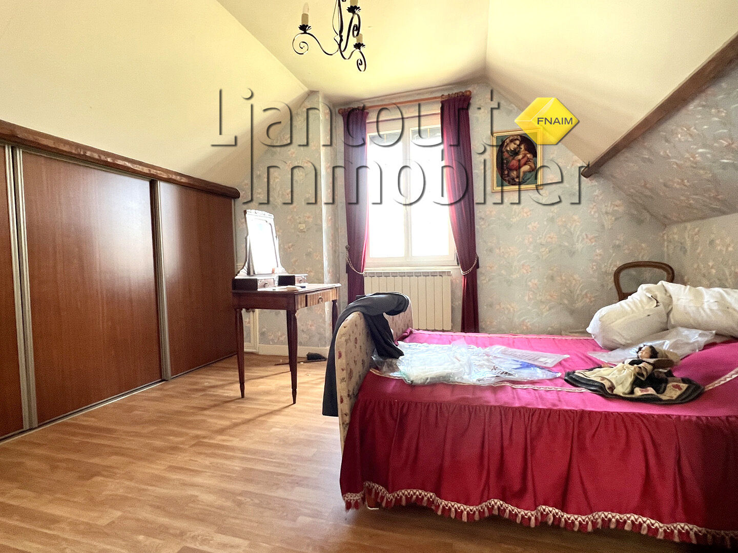 Photo 7 — LIANCOURT IMMOBILIER