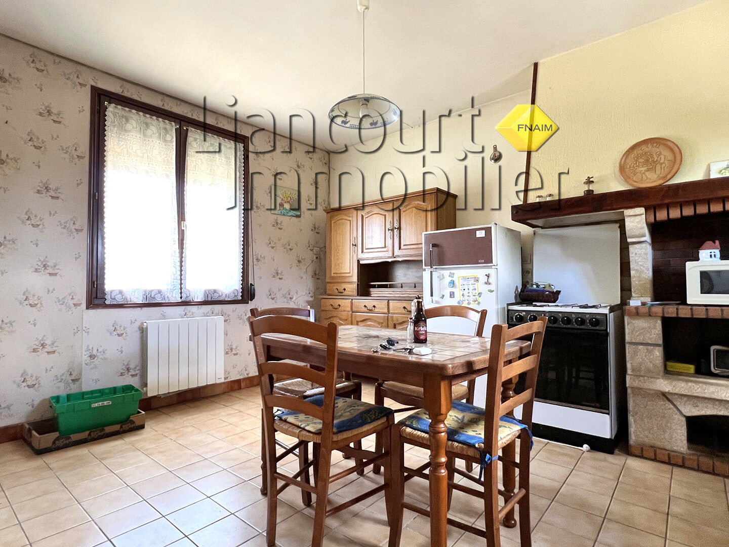 Photo 6 — LIANCOURT IMMOBILIER