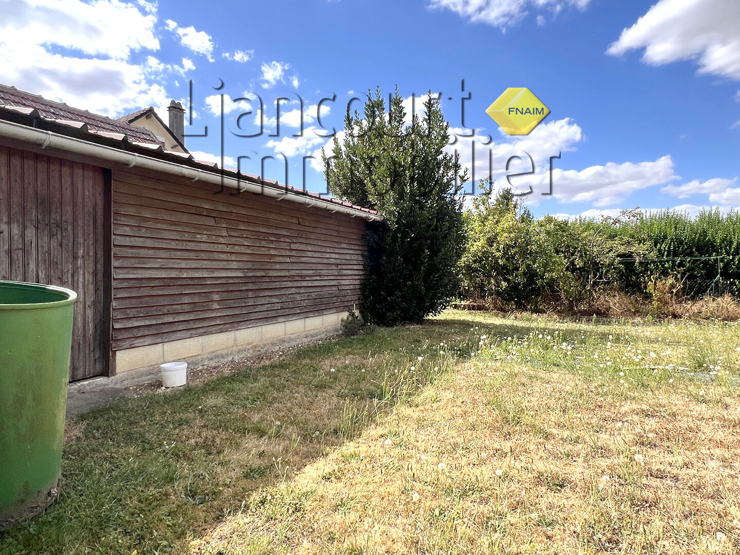 Photo 11 — LIANCOURT IMMOBILIER