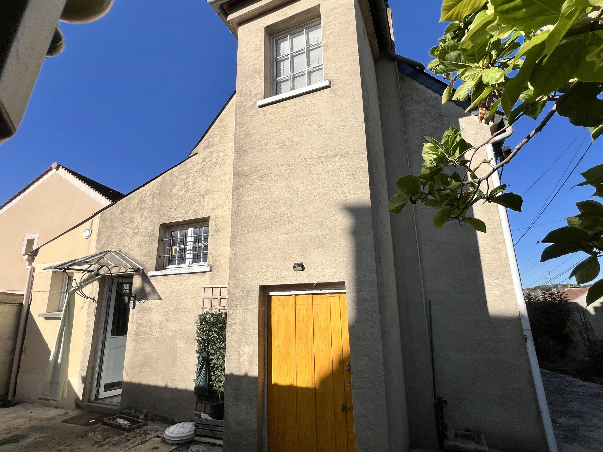 Photo 2 — LIANCOURT IMMOBILIER