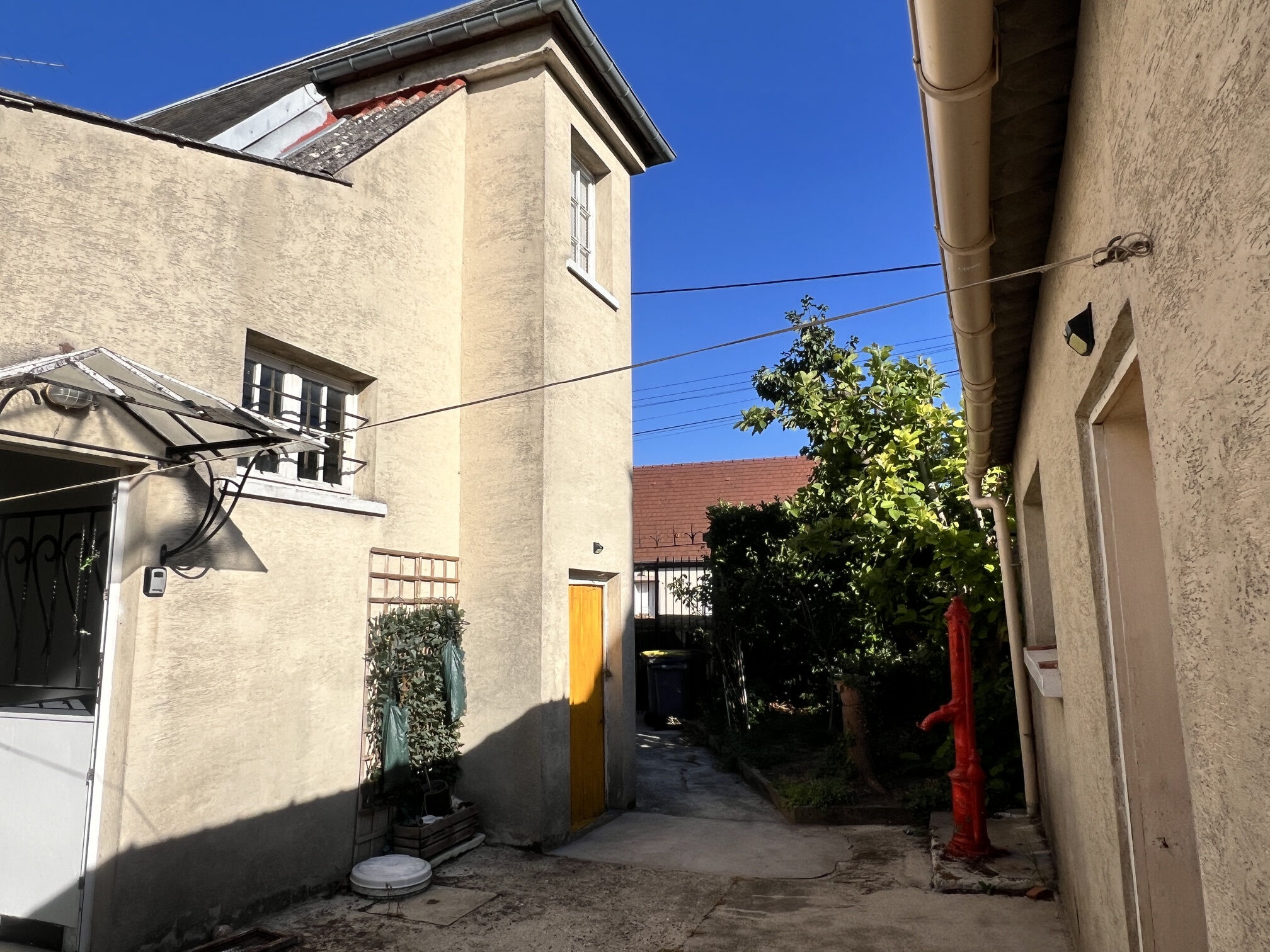 Photo 3 — LIANCOURT IMMOBILIER