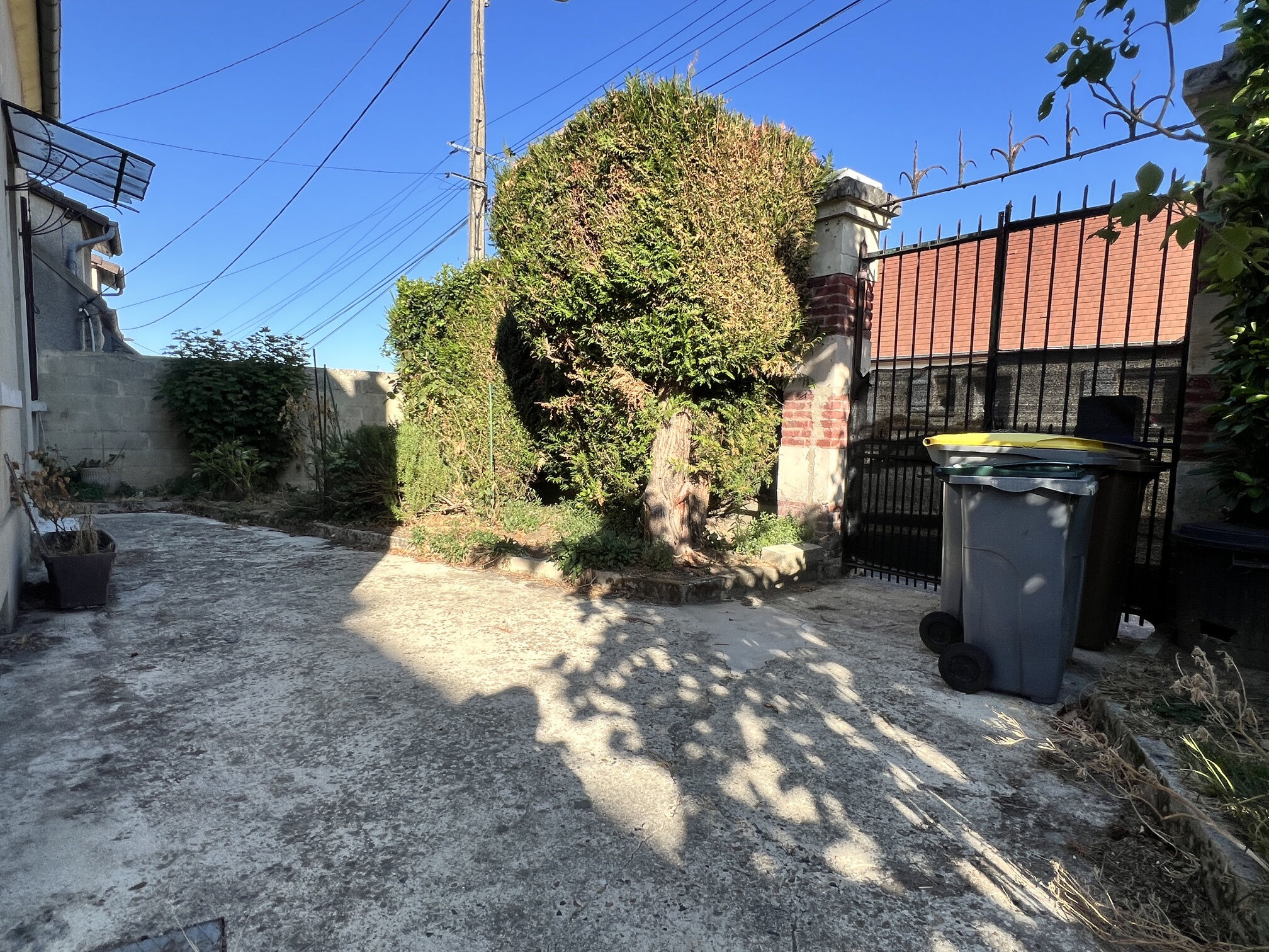 Photo 12 — LIANCOURT IMMOBILIER