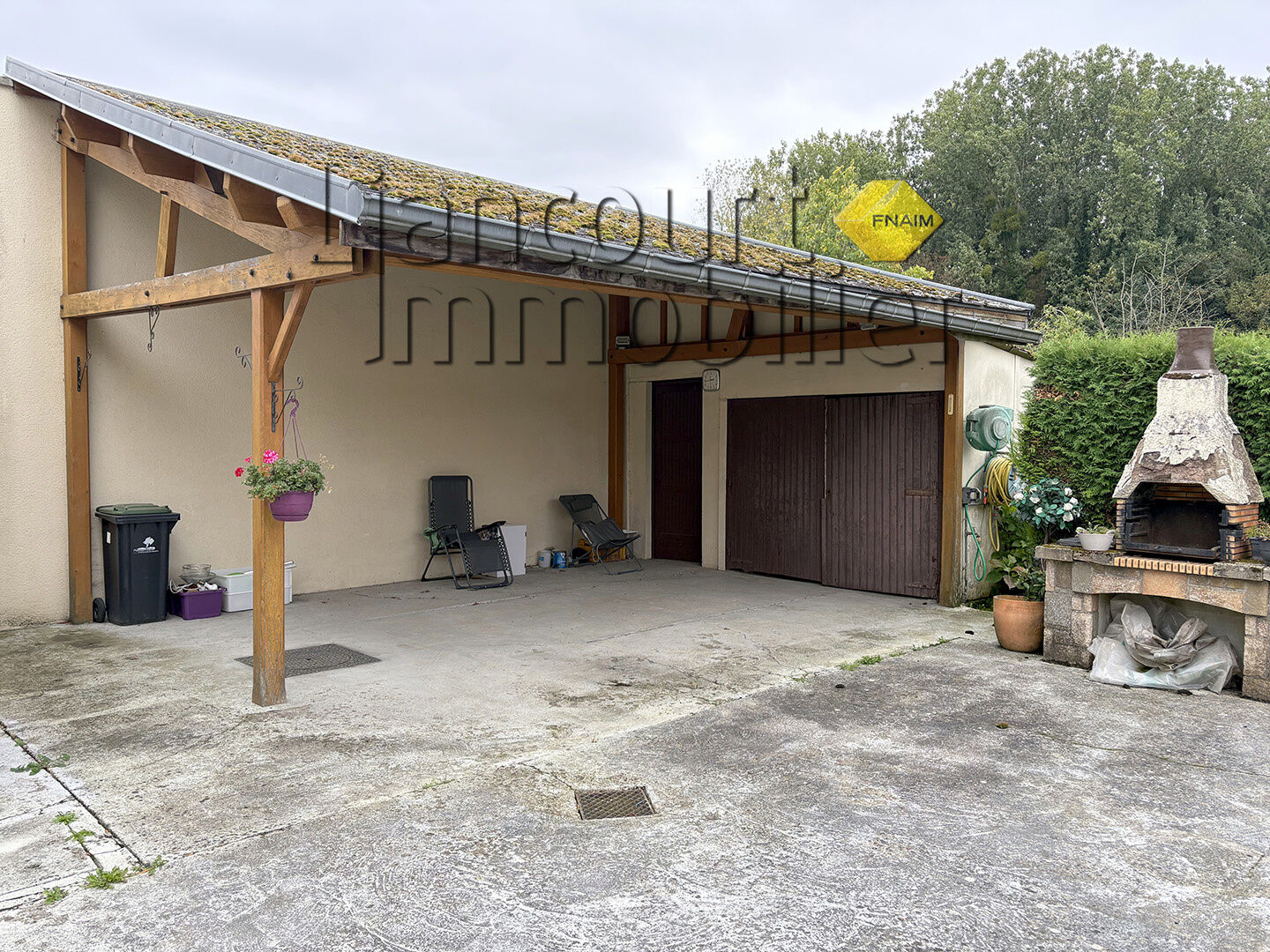 Photo 9 — LIANCOURT IMMOBILIER
