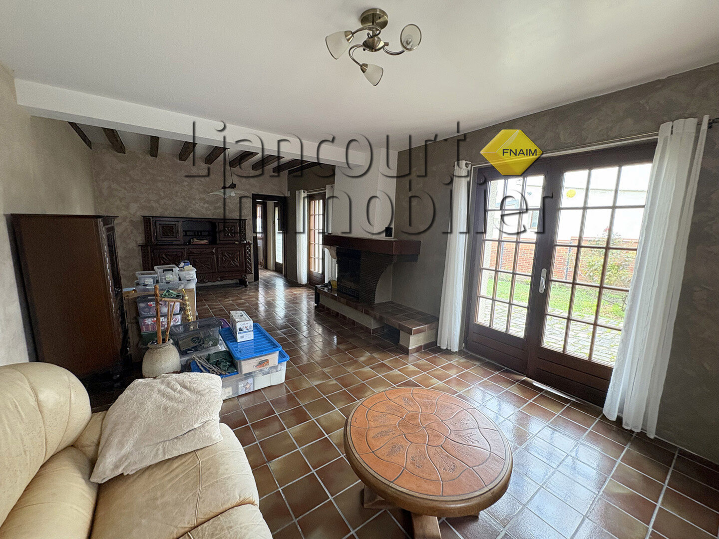 Photo 4 — LIANCOURT IMMOBILIER