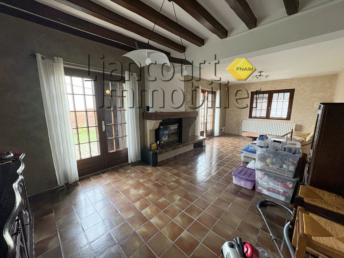 Photo 5 — LIANCOURT IMMOBILIER