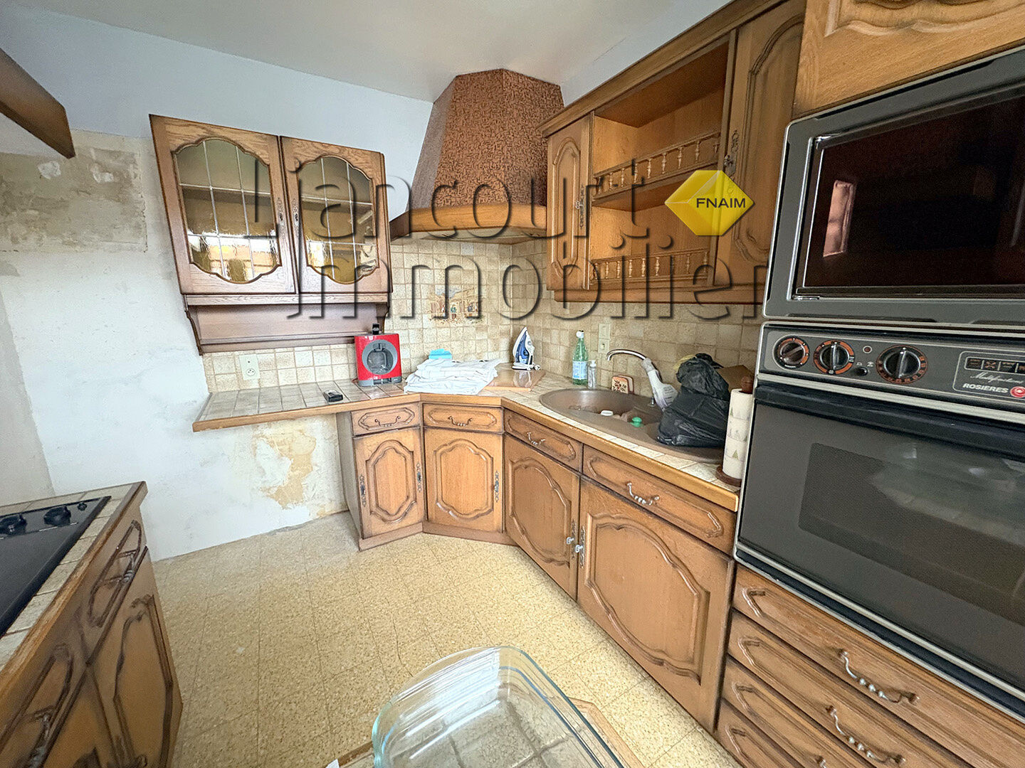 Photo 6 — LIANCOURT IMMOBILIER