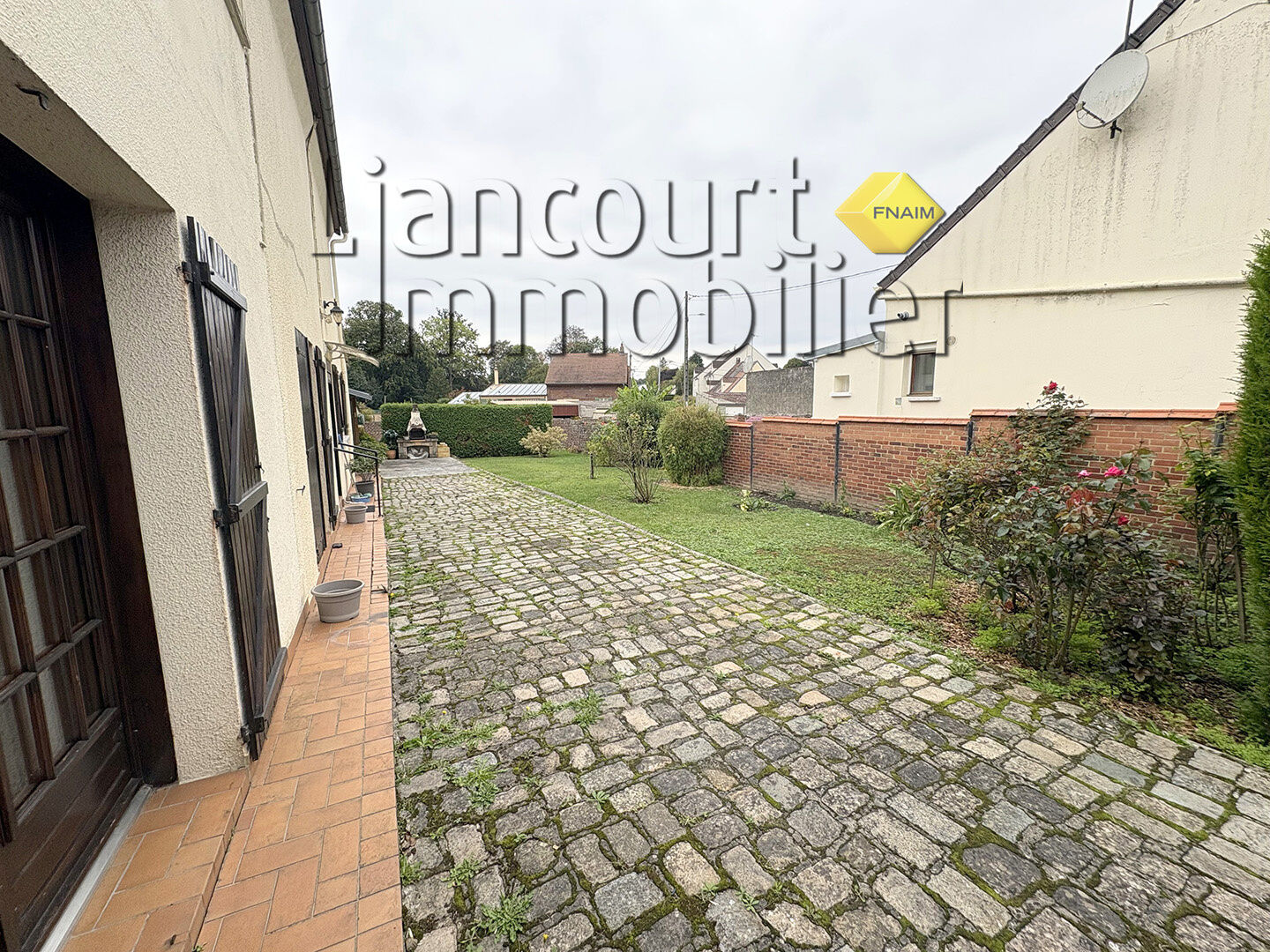 Photo 3 — LIANCOURT IMMOBILIER