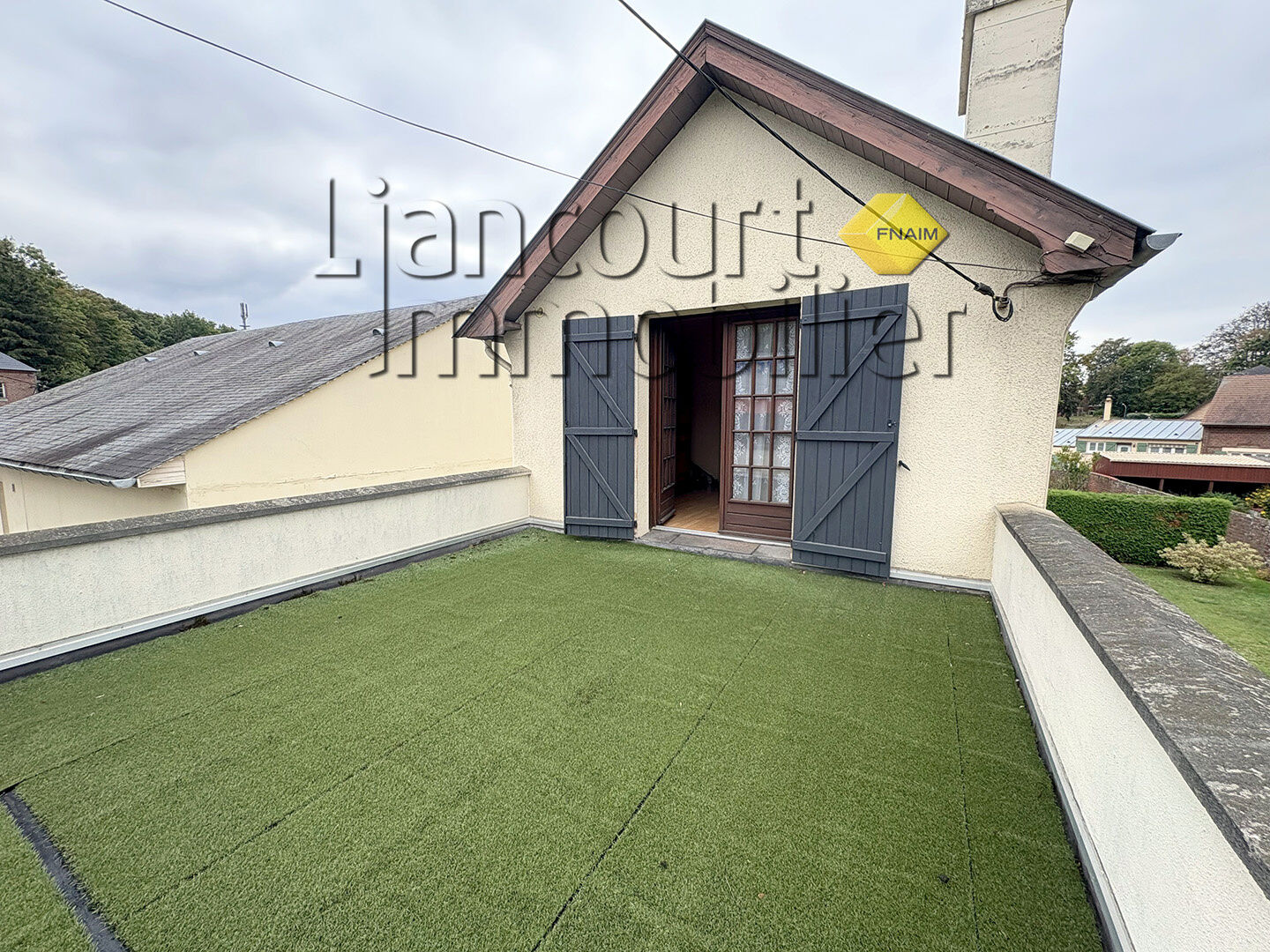 Photo 7 — LIANCOURT IMMOBILIER