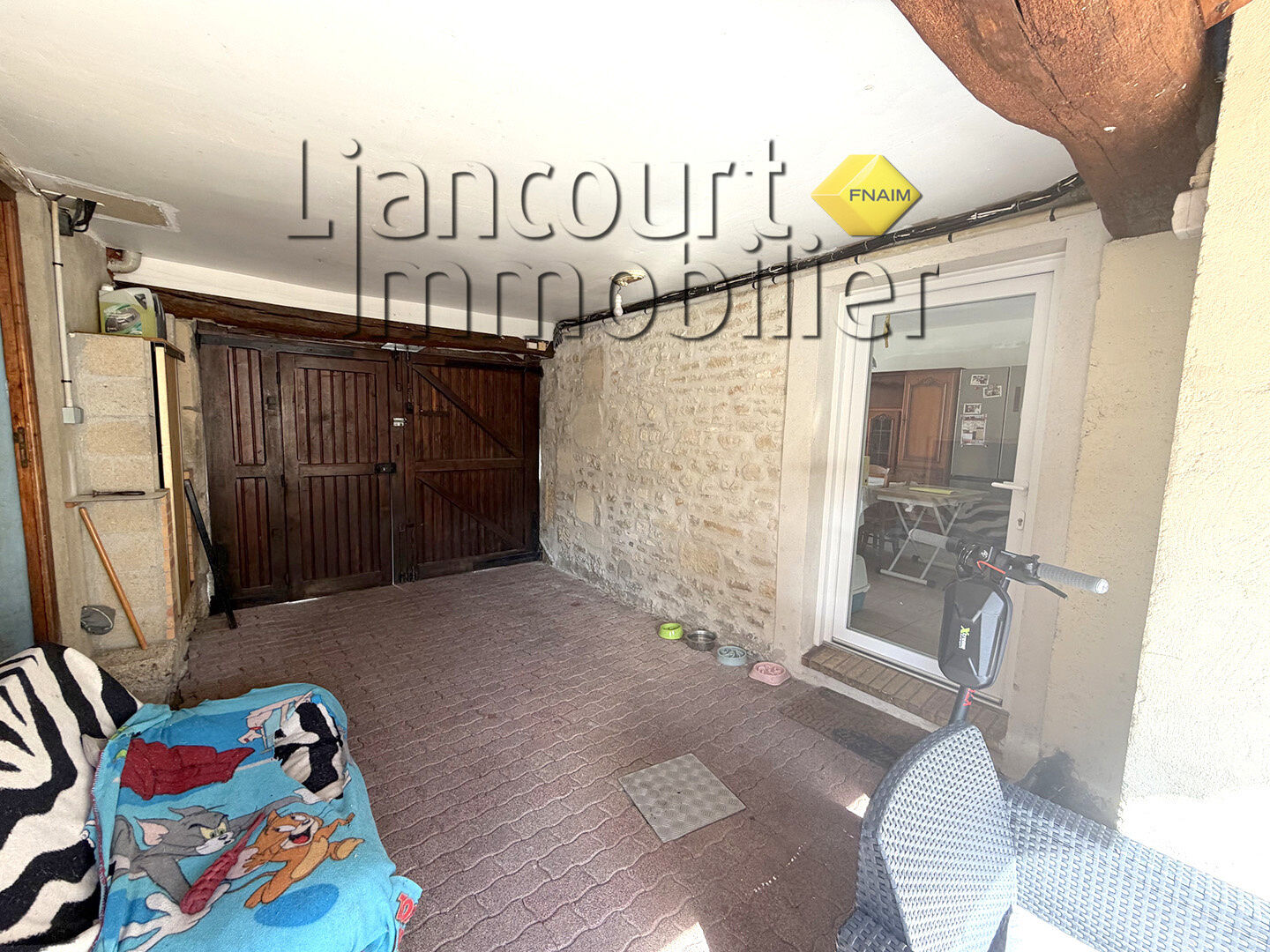 Photo 4 — LIANCOURT IMMOBILIER