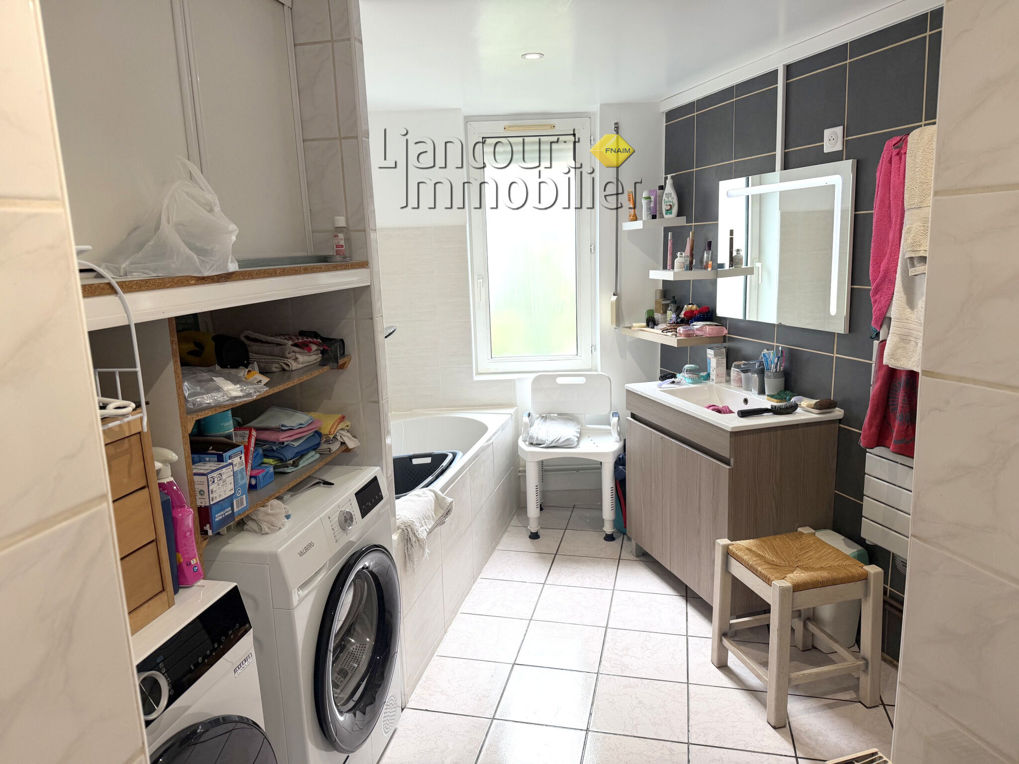 Photo 8 — LIANCOURT IMMOBILIER
