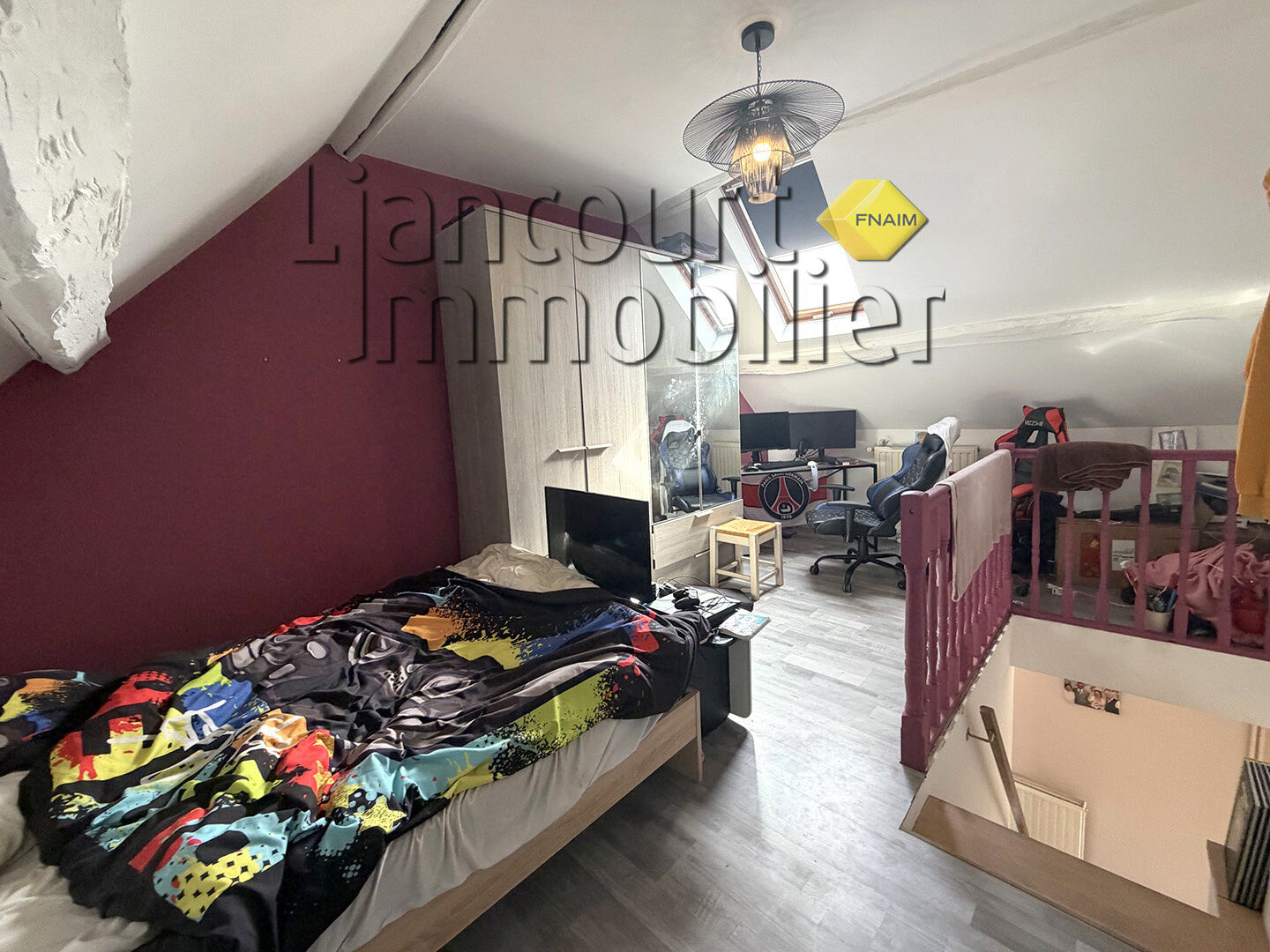 Photo 10 — LIANCOURT IMMOBILIER