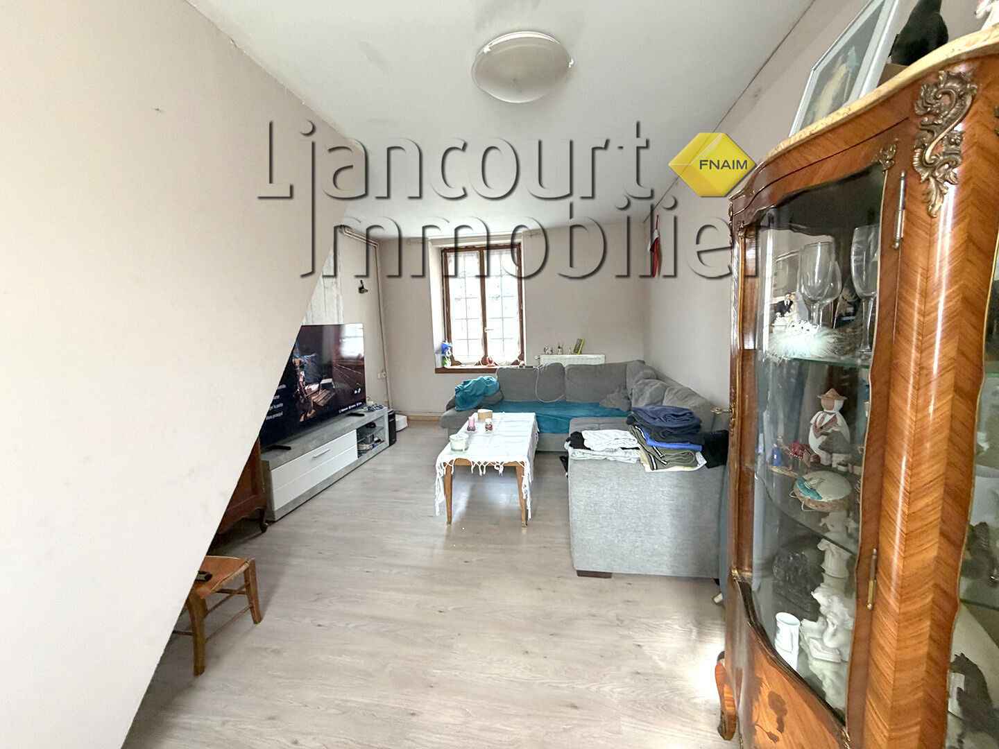 Photo 9 — LIANCOURT IMMOBILIER