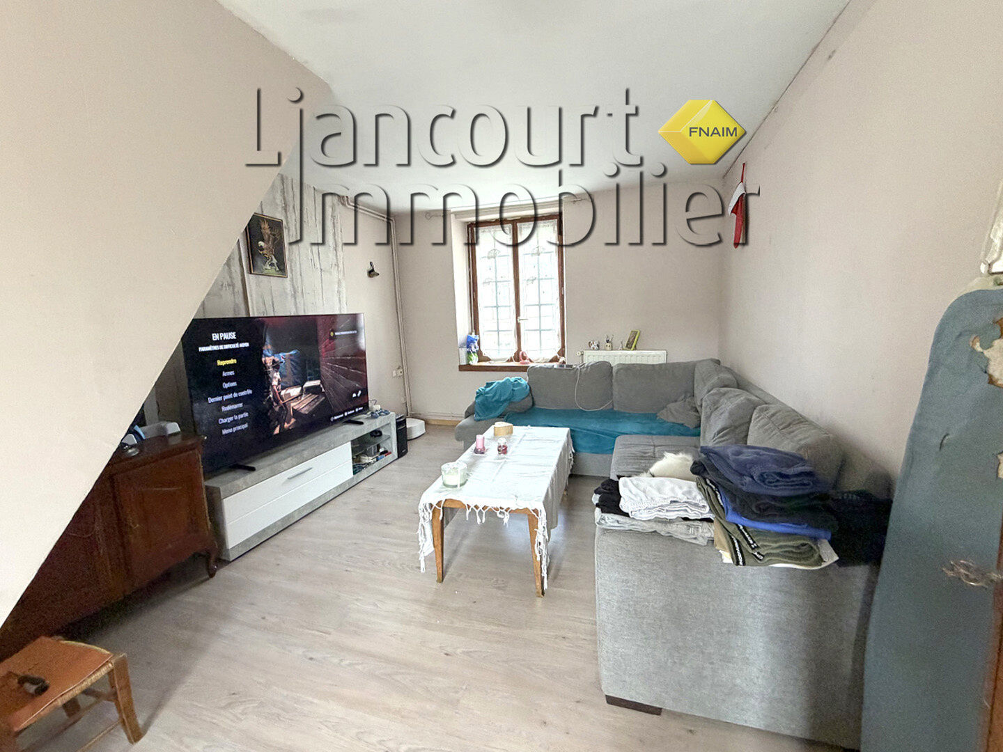 Photo 6 — LIANCOURT IMMOBILIER
