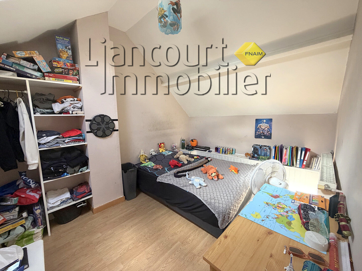 Photo 11 — LIANCOURT IMMOBILIER