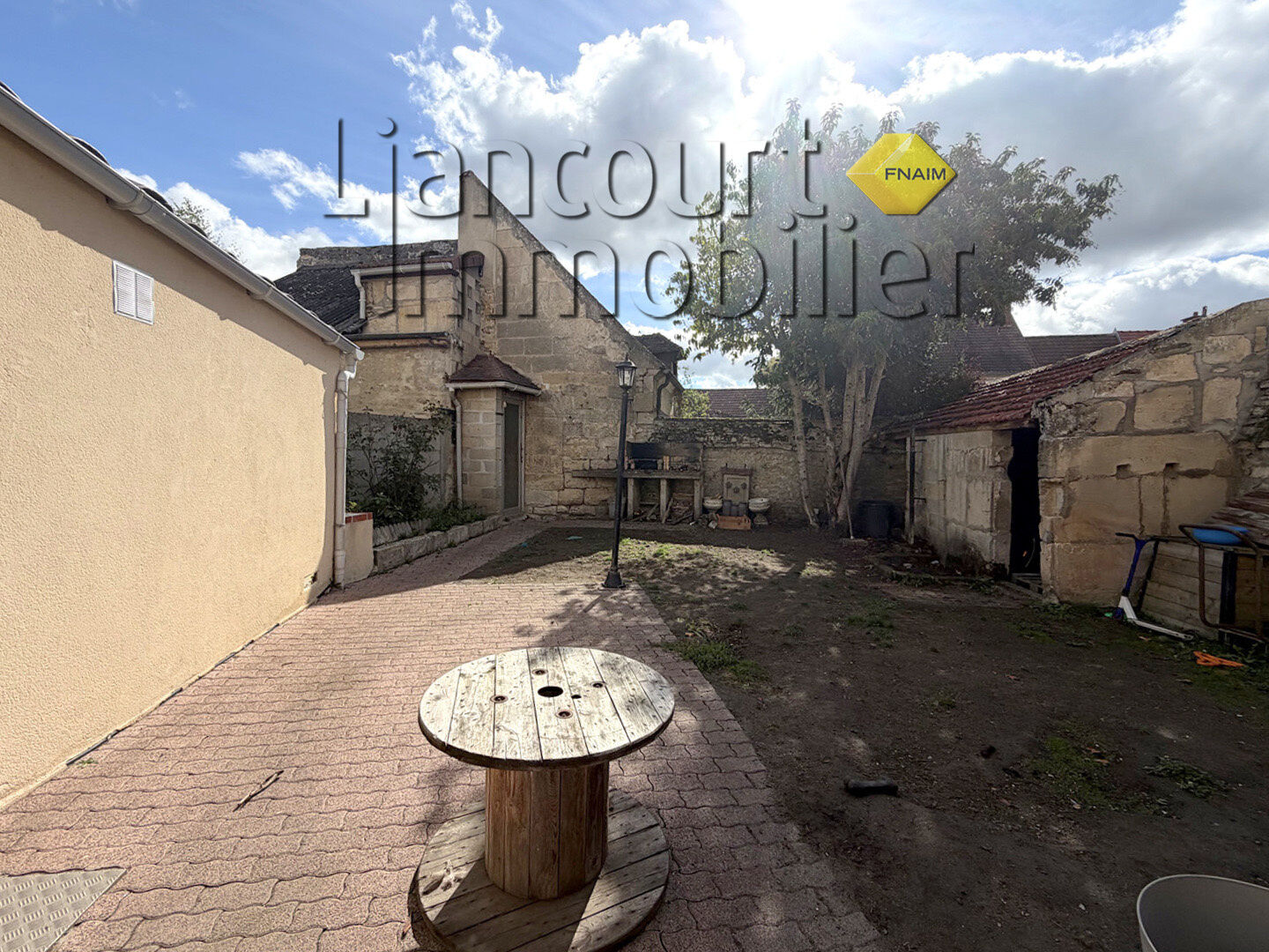 Photo 3 — LIANCOURT IMMOBILIER