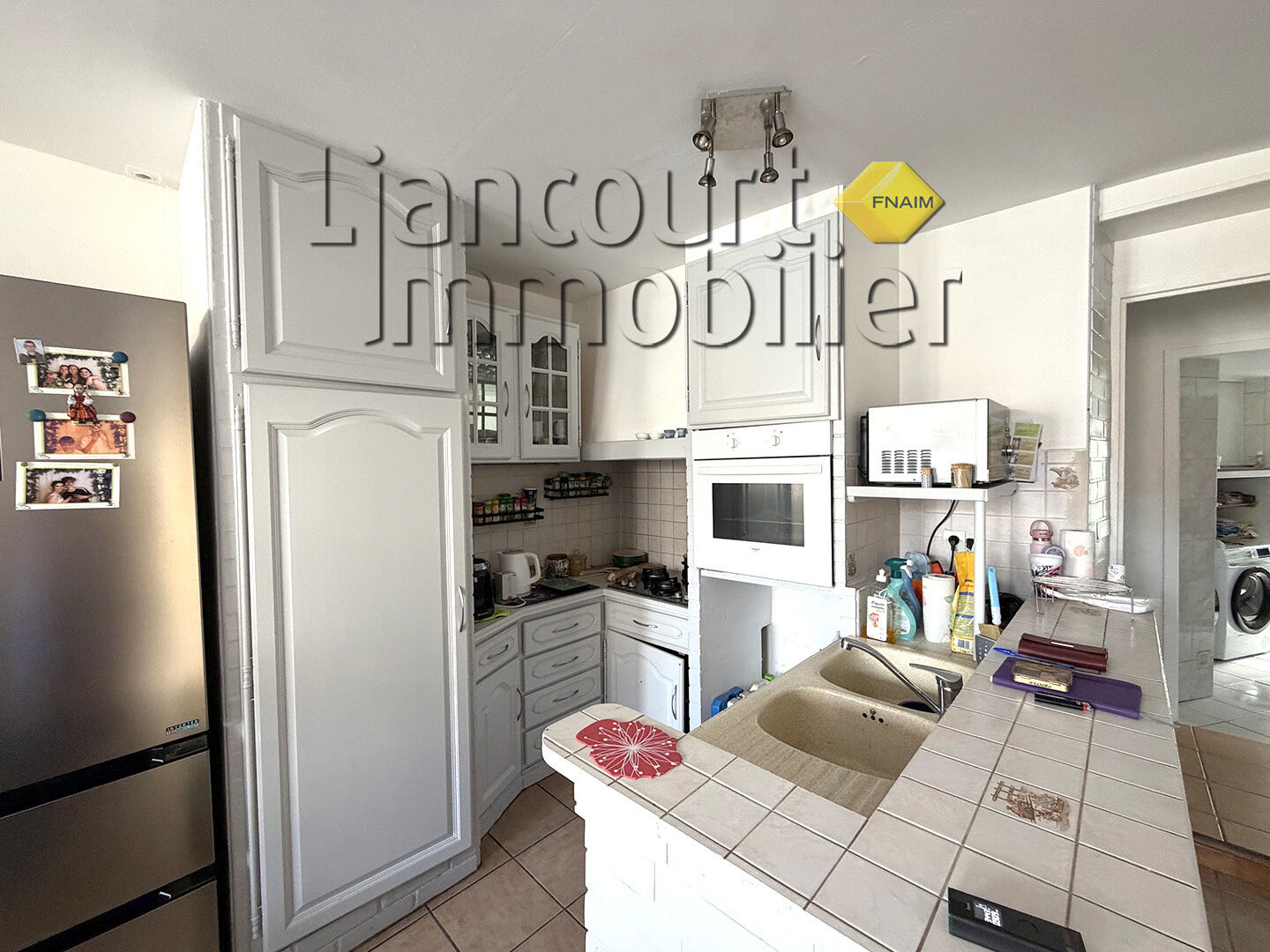 Photo 5 — LIANCOURT IMMOBILIER