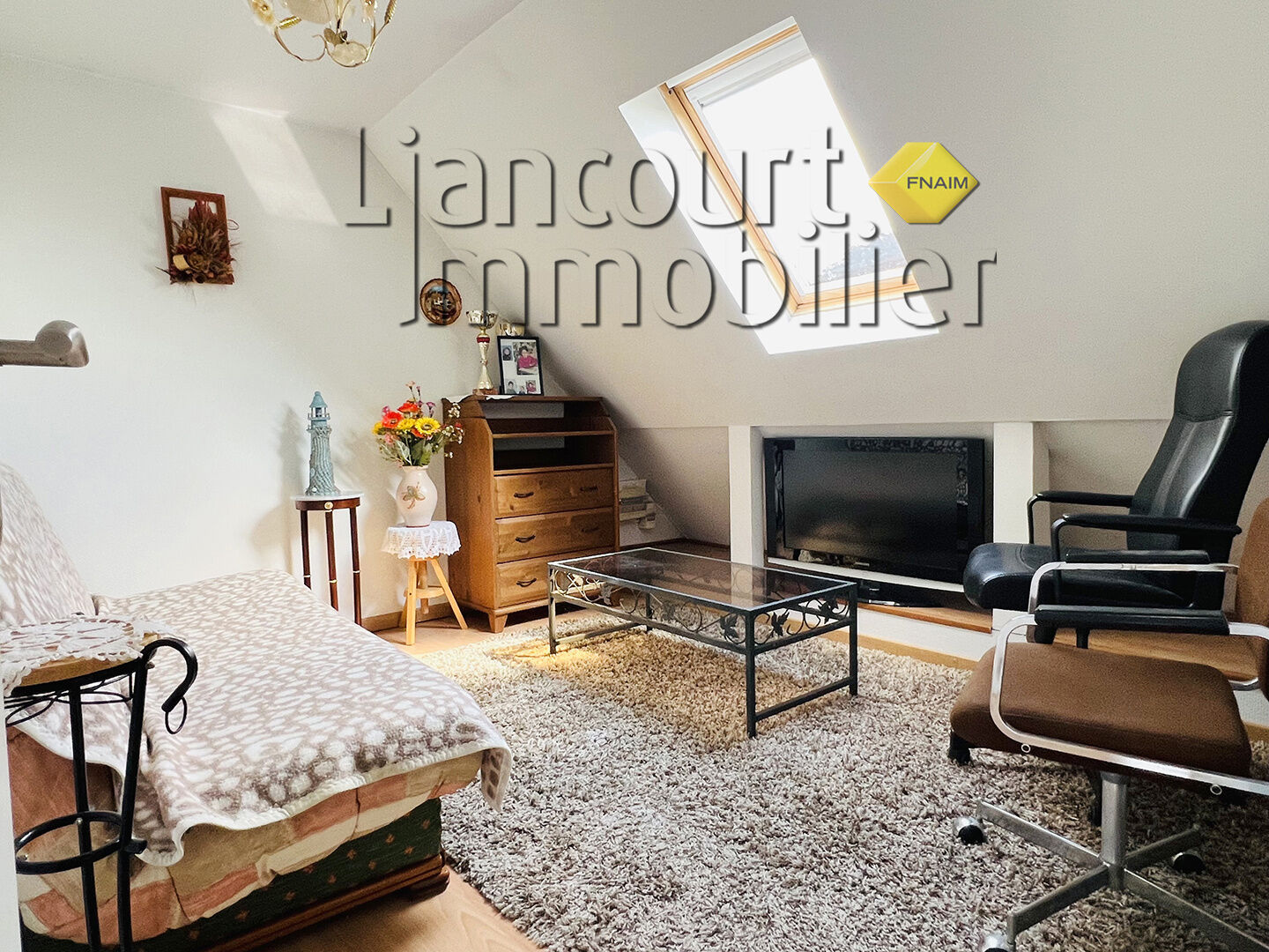 Photo 14 — LIANCOURT IMMOBILIER