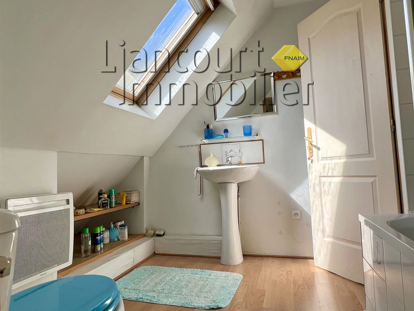 Photo 6 — LIANCOURT IMMOBILIER