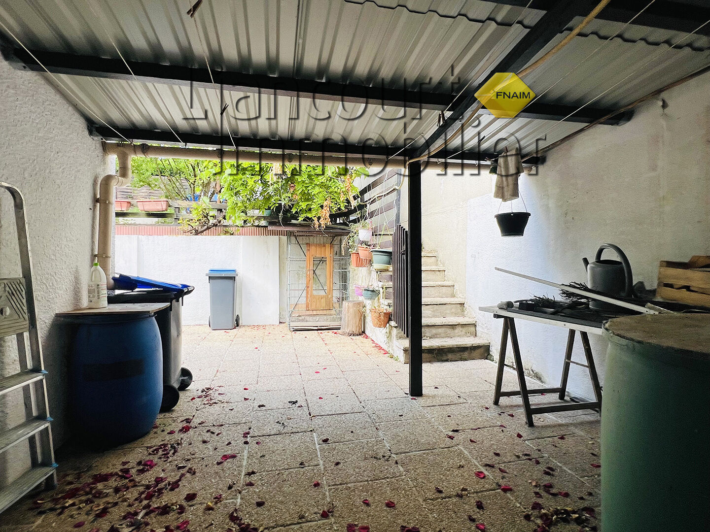 Photo 21 — LIANCOURT IMMOBILIER