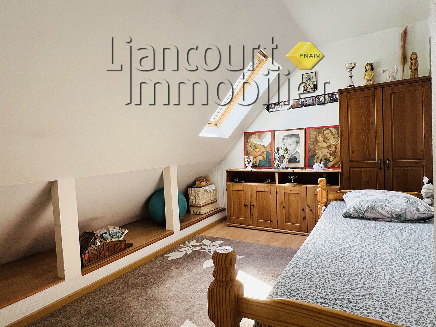 Photo 12 — LIANCOURT IMMOBILIER