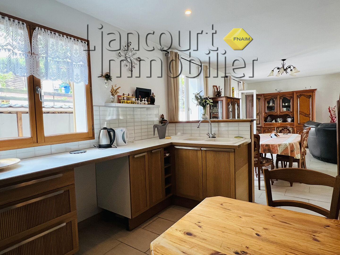 Photo 2 — LIANCOURT IMMOBILIER