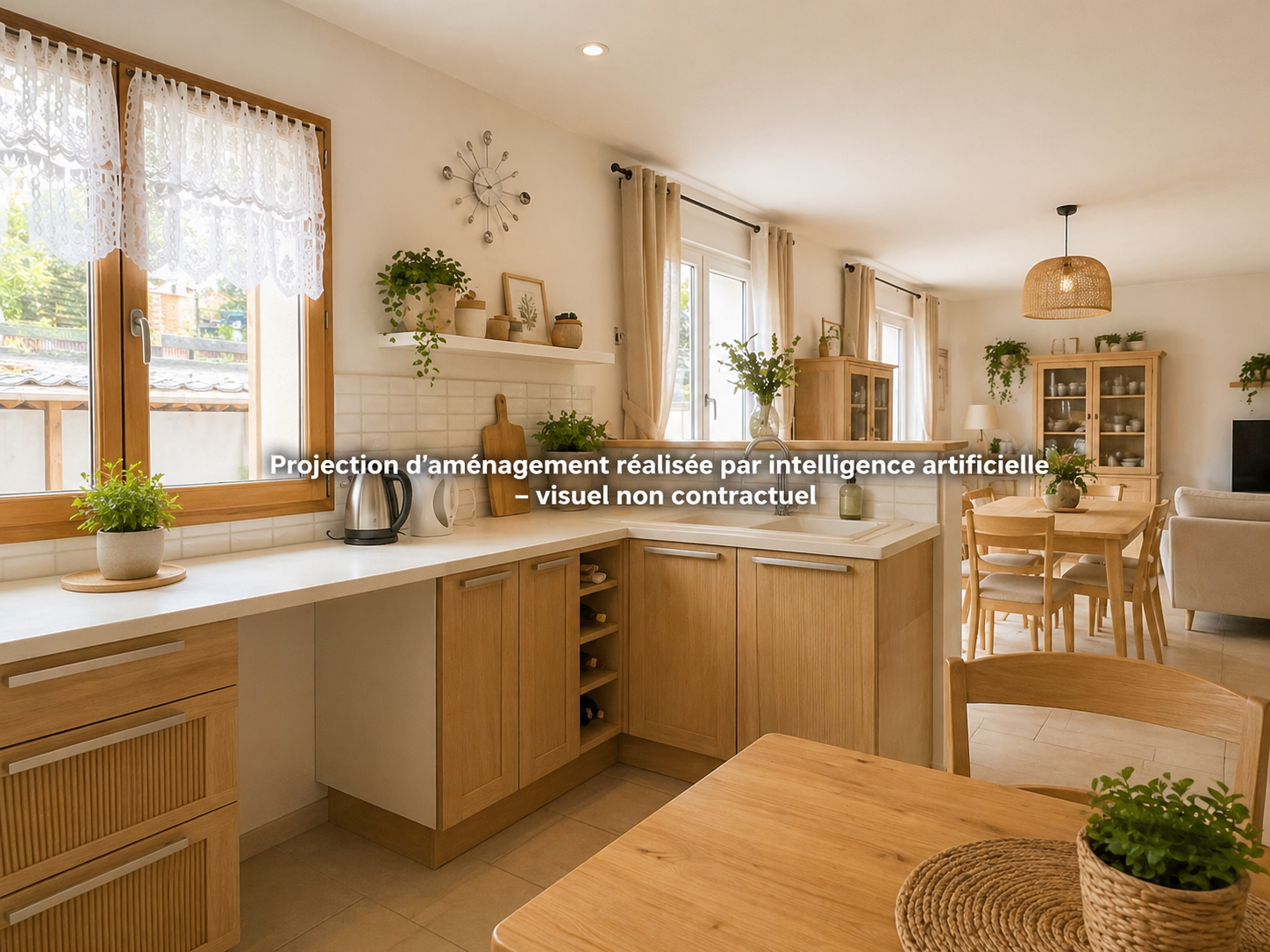 Photo 3 — LIANCOURT IMMOBILIER
