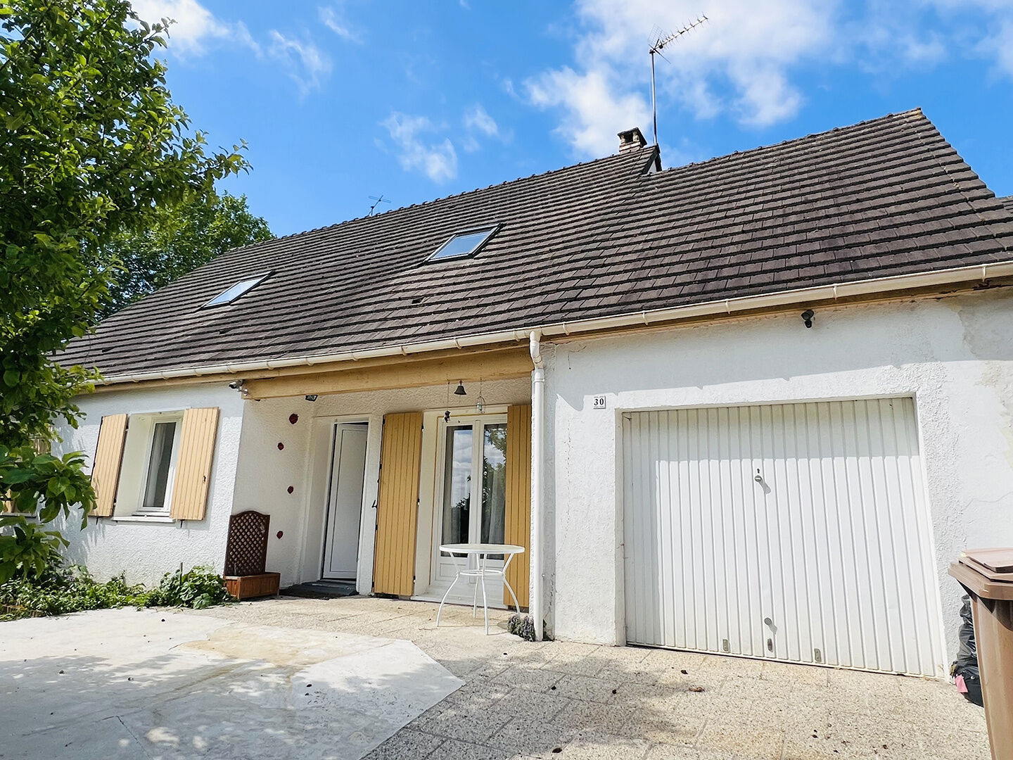 Photo 22 — LIANCOURT IMMOBILIER