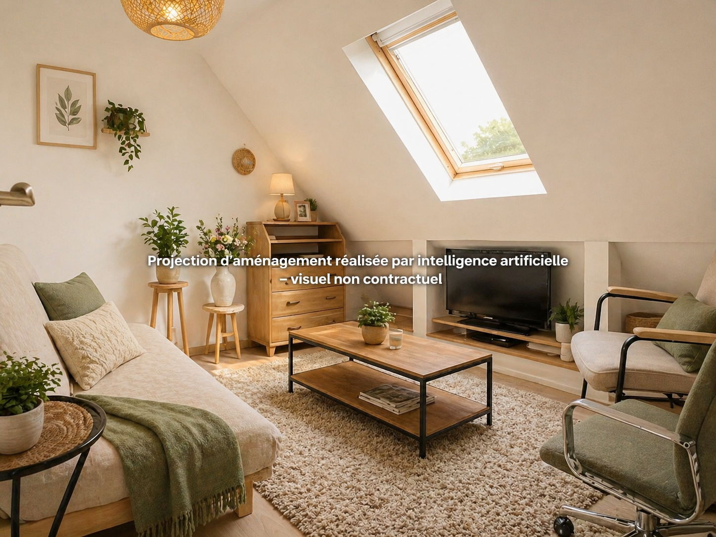 Photo 15 — LIANCOURT IMMOBILIER