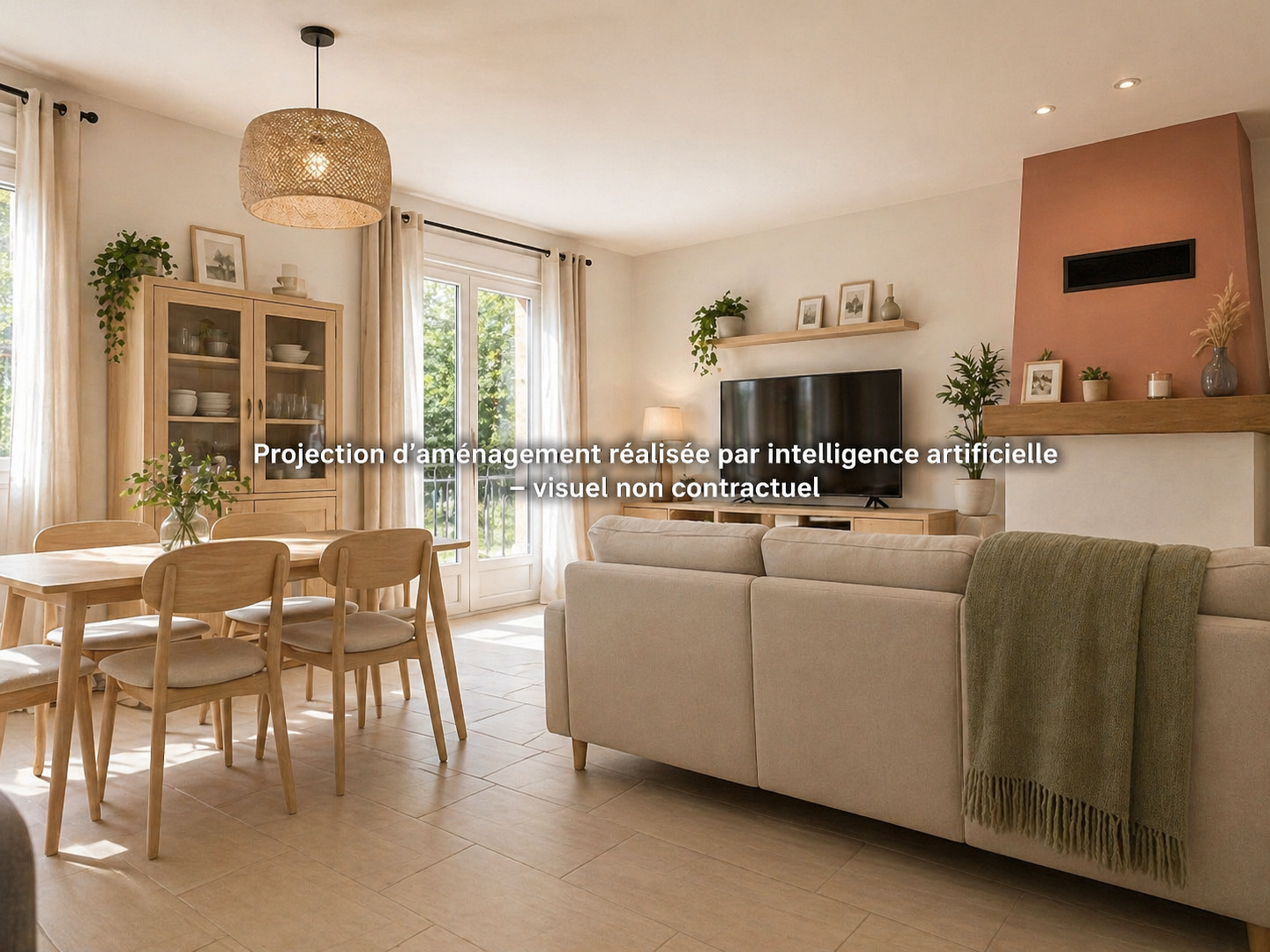 Photo 5 — LIANCOURT IMMOBILIER