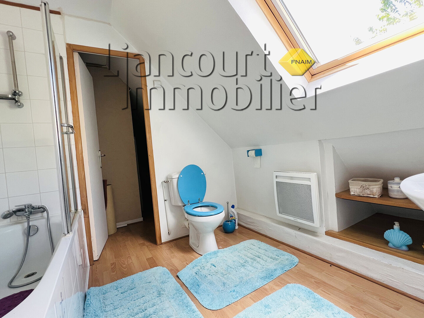 Photo 10 — LIANCOURT IMMOBILIER