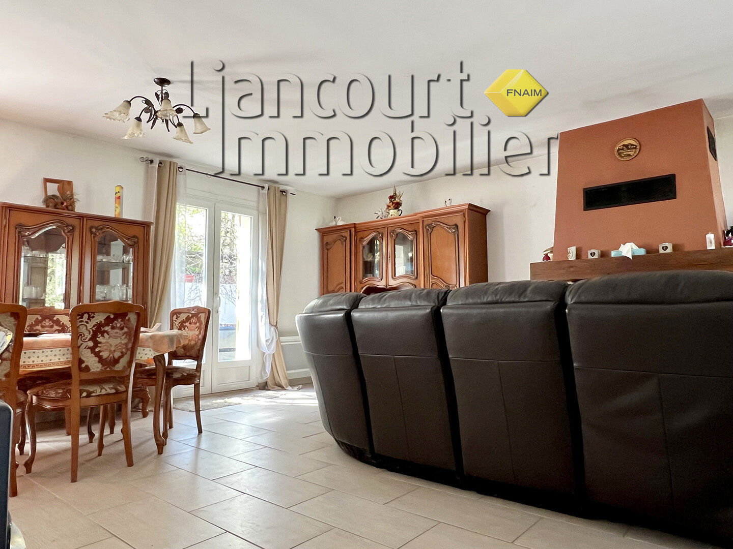 Photo 4 — LIANCOURT IMMOBILIER