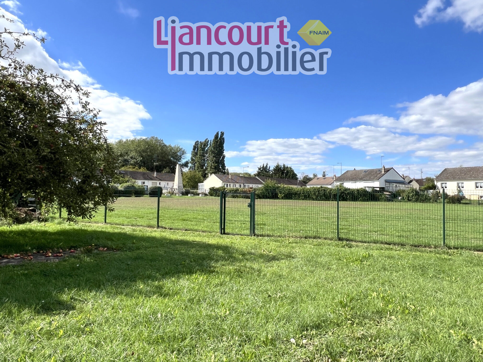 Photo 9 — LIANCOURT IMMOBILIER