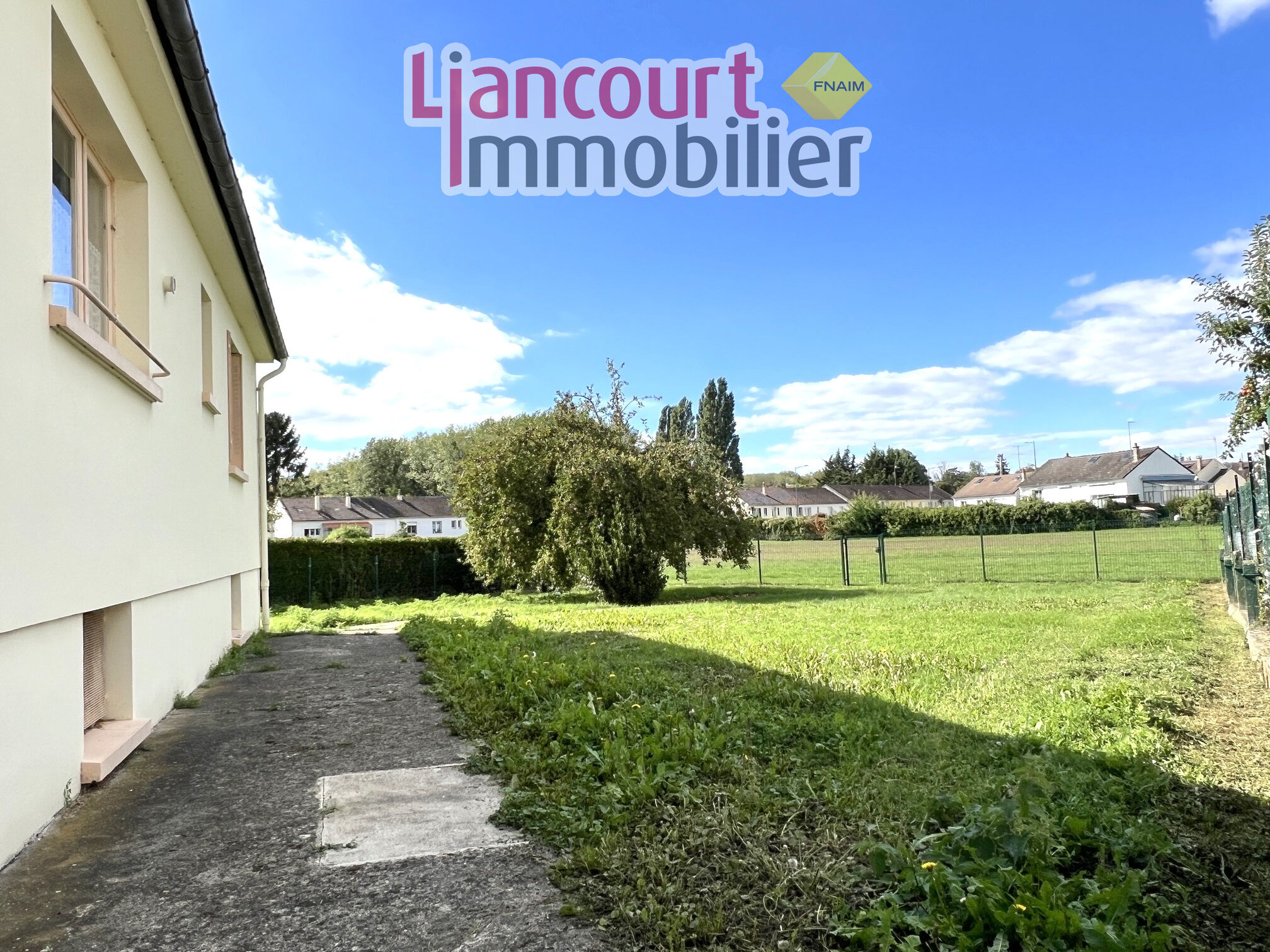 Photo 10 — LIANCOURT IMMOBILIER