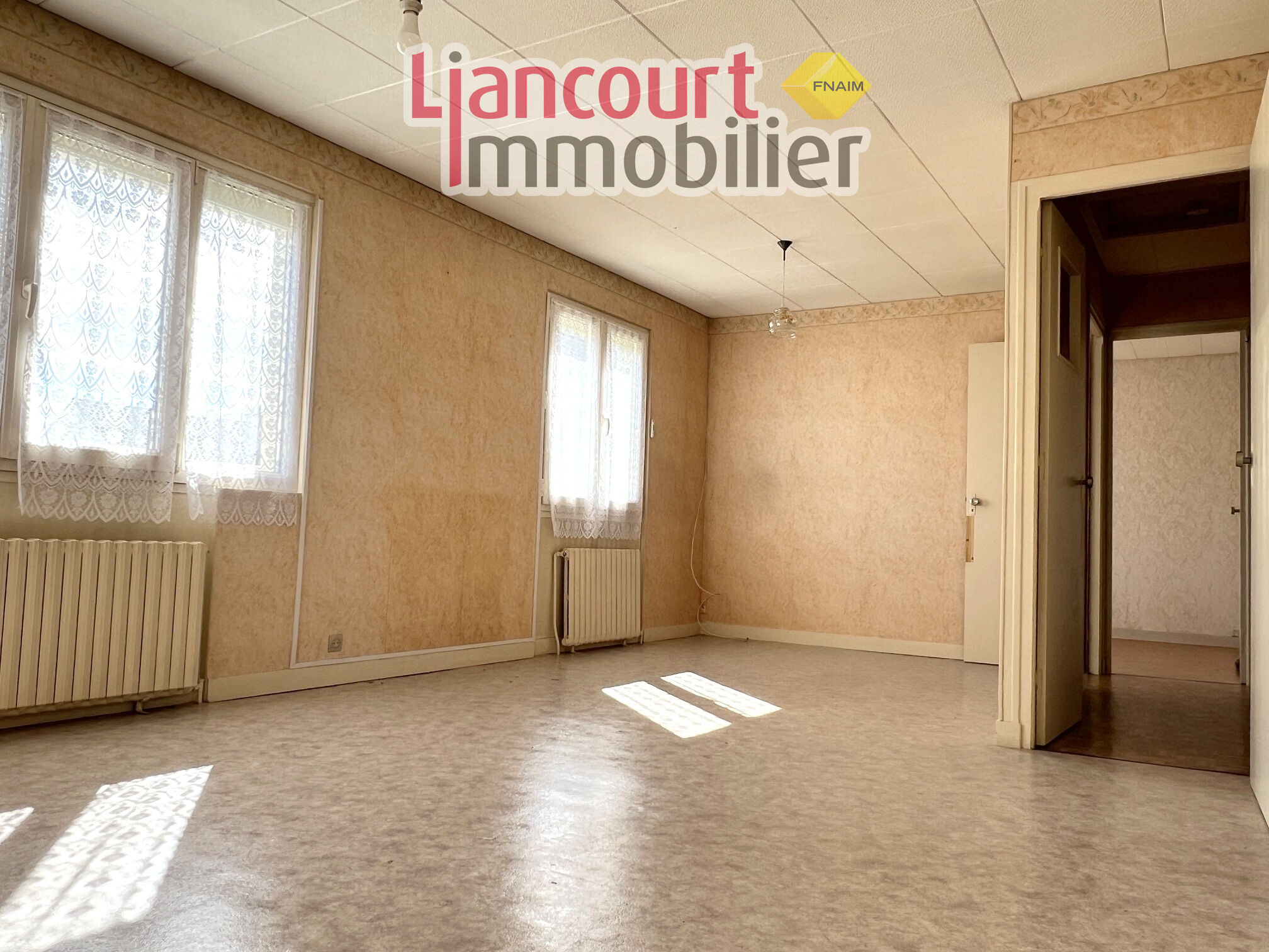 Photo 2 — LIANCOURT IMMOBILIER