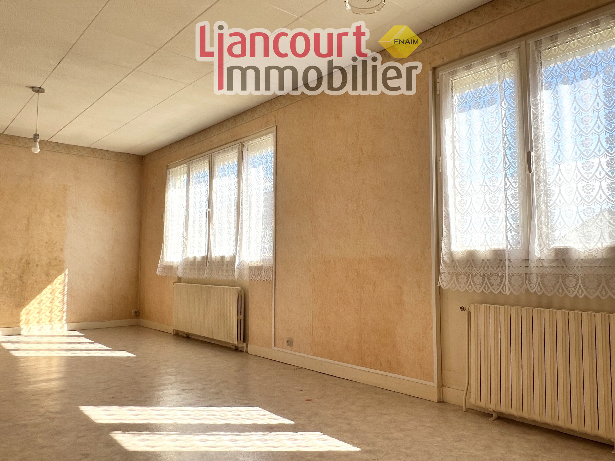 Photo 3 — LIANCOURT IMMOBILIER