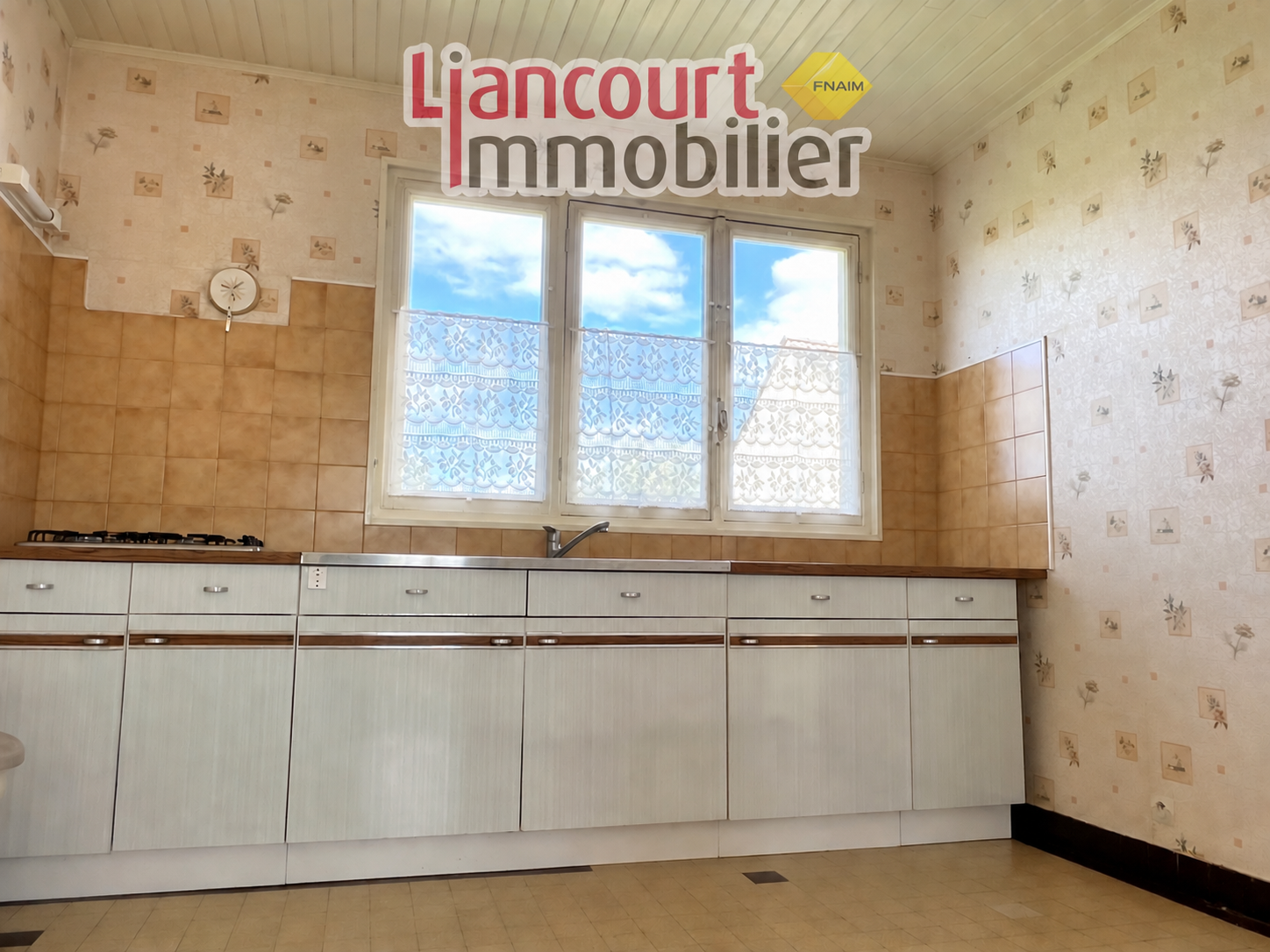 Photo 4 — LIANCOURT IMMOBILIER