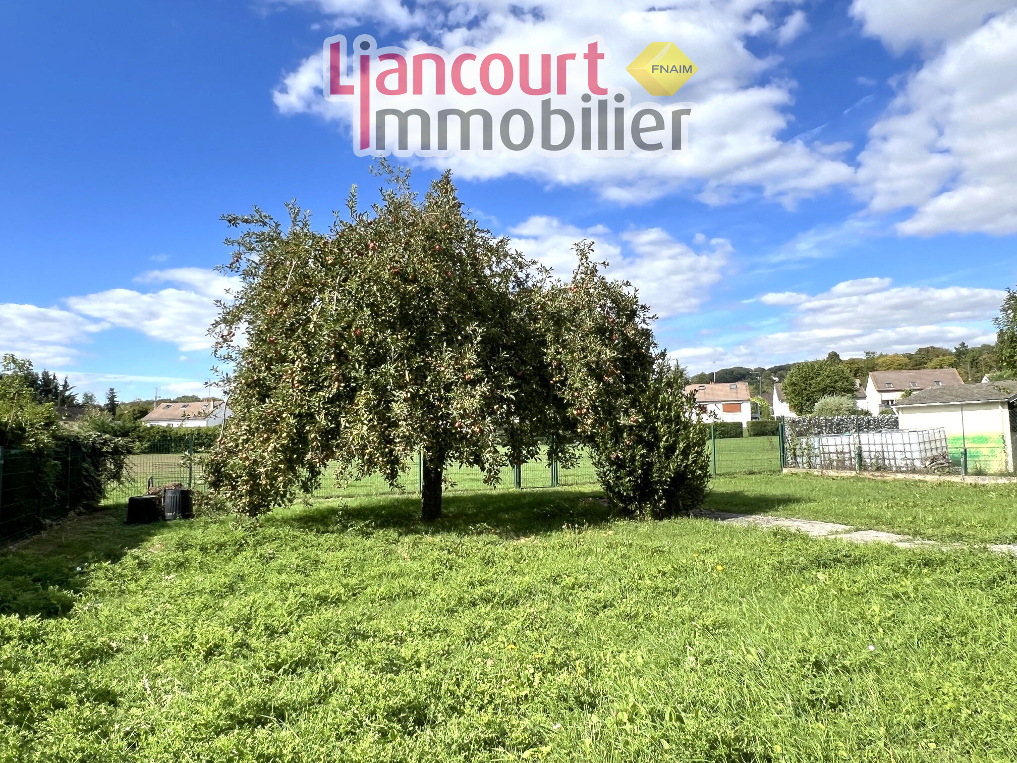 Photo 8 — LIANCOURT IMMOBILIER