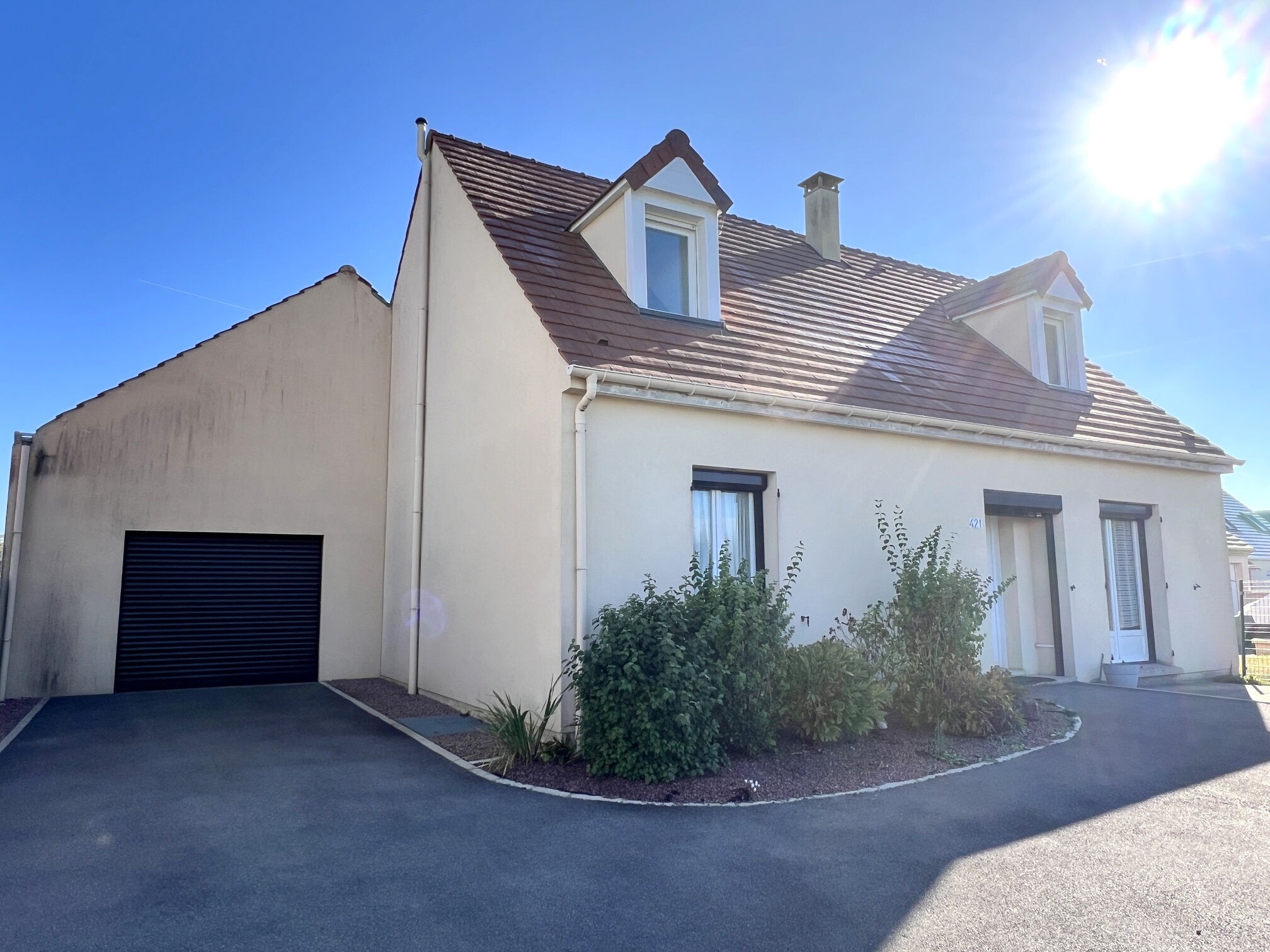 Photo 2 — LIANCOURT IMMOBILIER