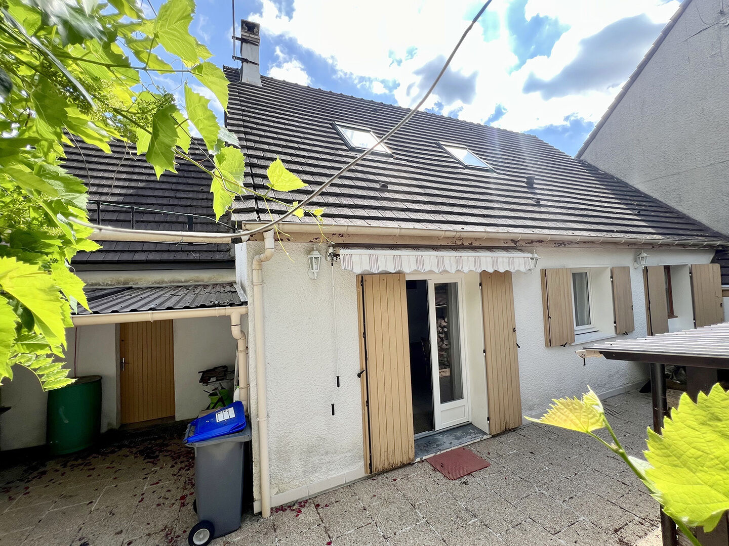 Photo 2 — LIANCOURT IMMOBILIER