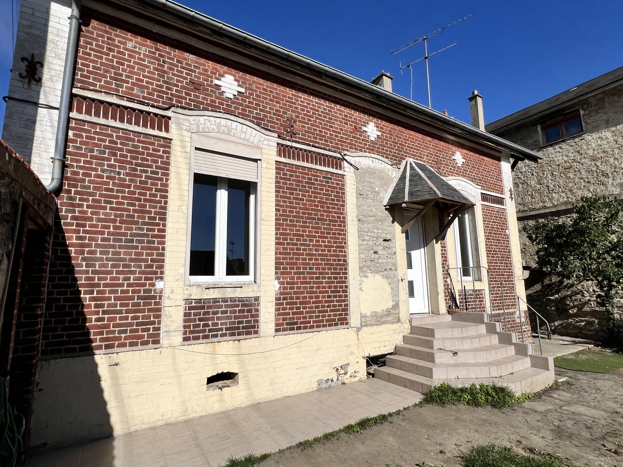 Photo 2 — LIANCOURT IMMOBILIER