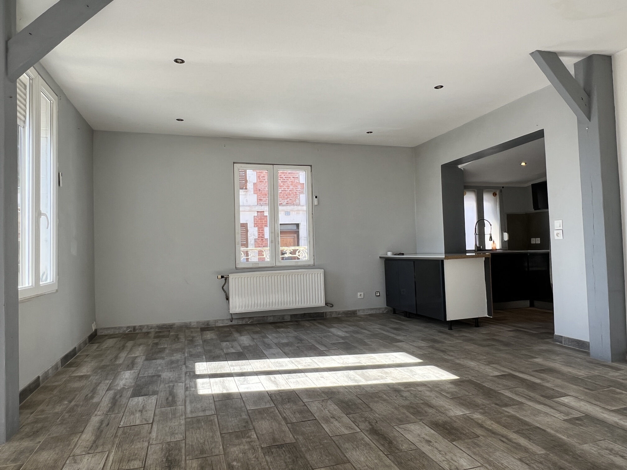 Photo 4 — LIANCOURT IMMOBILIER