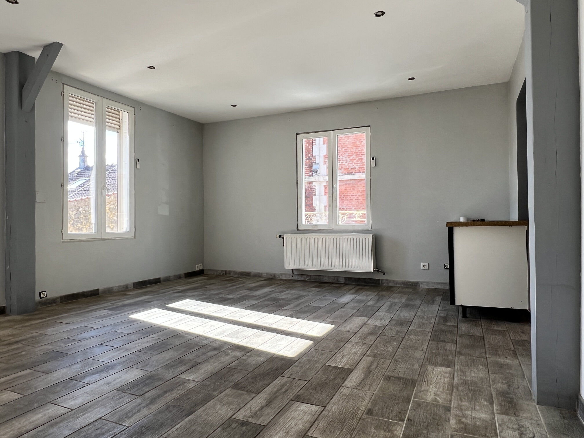 Photo 3 — LIANCOURT IMMOBILIER