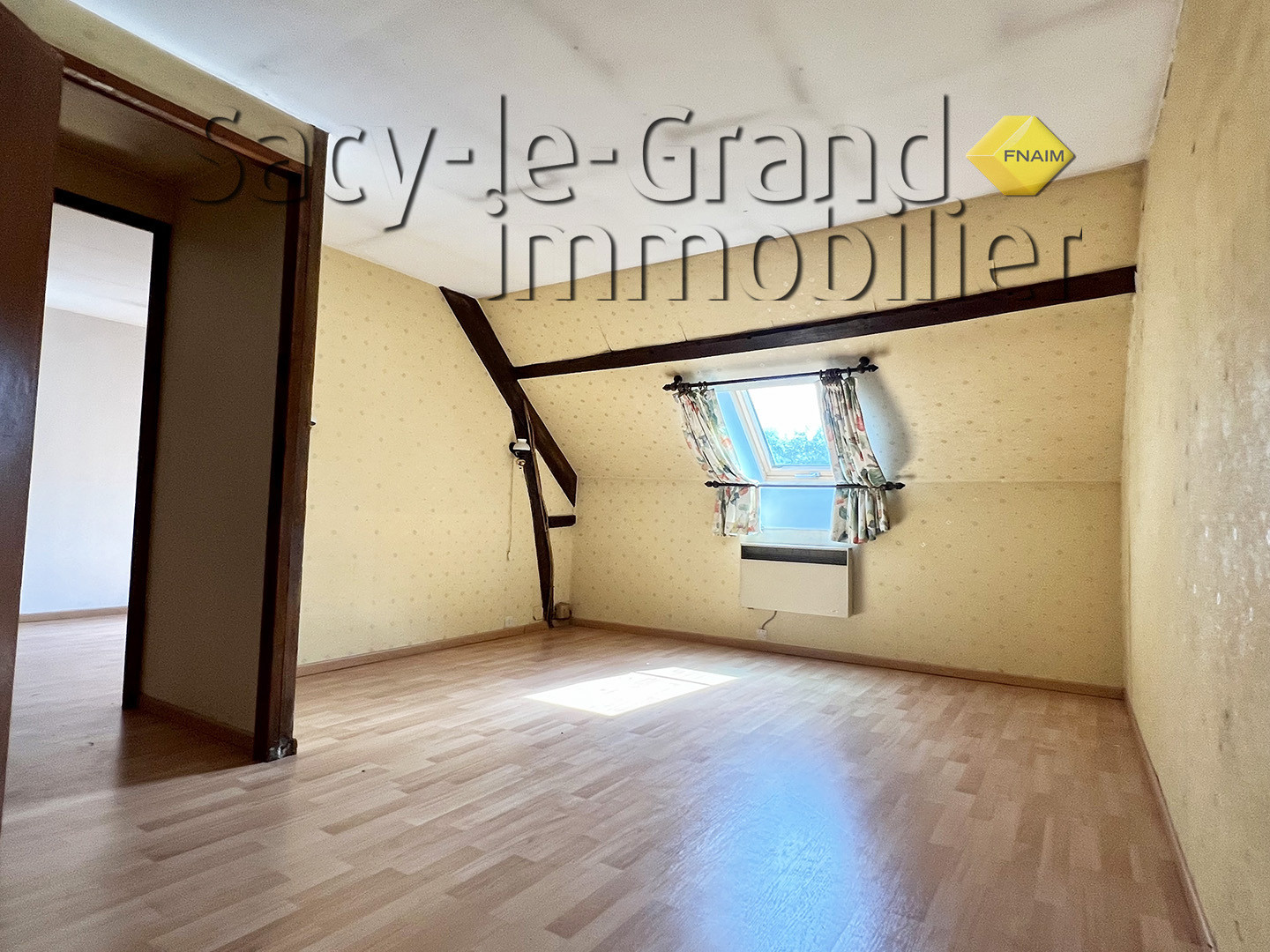 Photo 8 — Sacy Le Grand Immobilier