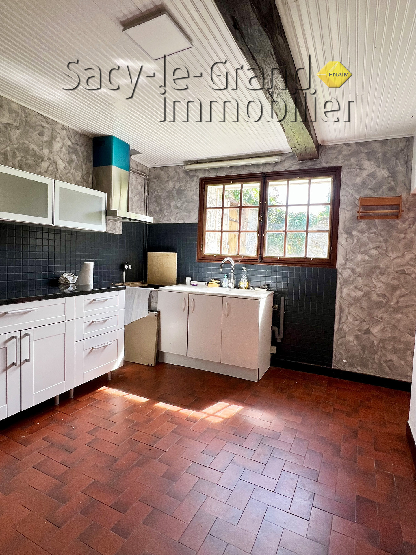 Photo 5 — Sacy Le Grand Immobilier